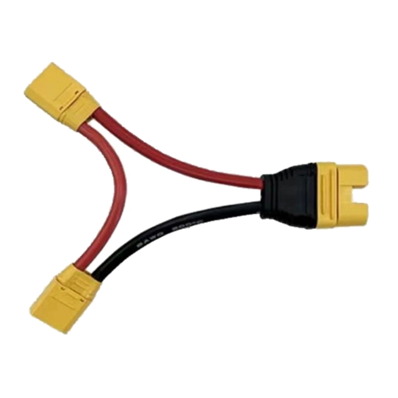 Drone Rc Y Series - 1 Stück as150u bis xt90 Adapter