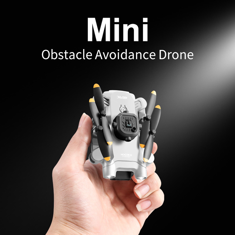 Rc Drone Uav - Mini V30 WiFi FPV Drohne mit