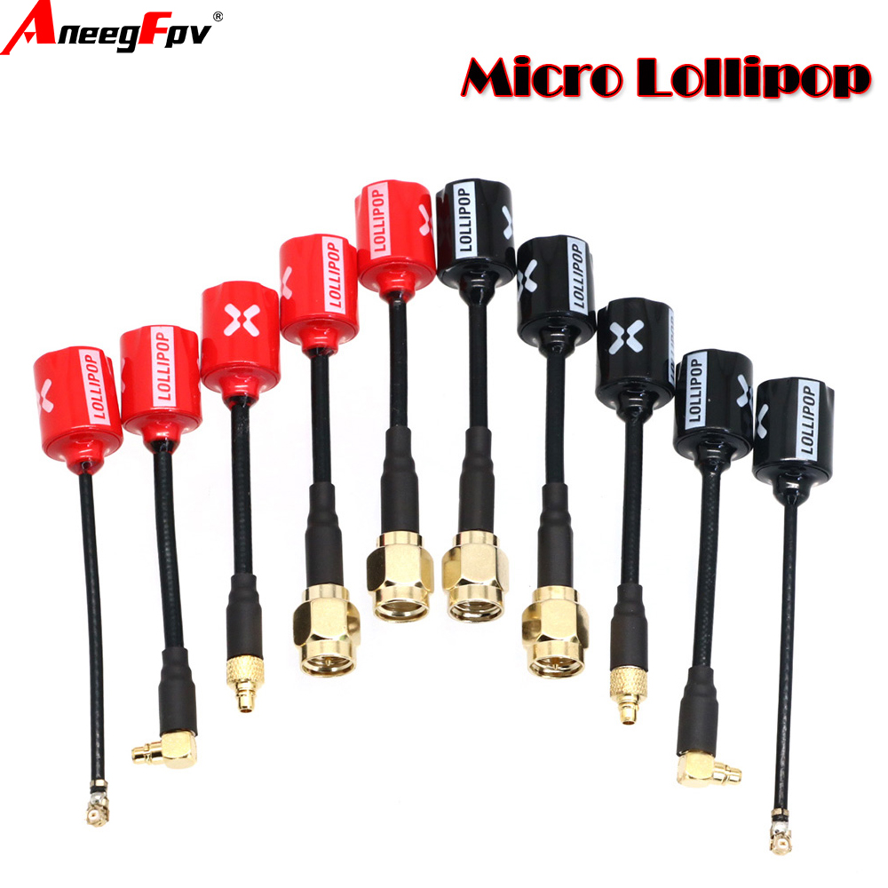 Rc Drone Uav - 2 stücke Foxeer Micro Lollipop 5,8G