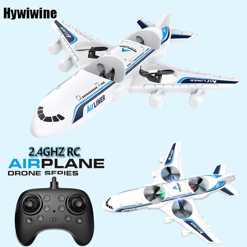 Drone Rc Land - RC Flugzeug Flugzeug Schaum UAV Intelligente
