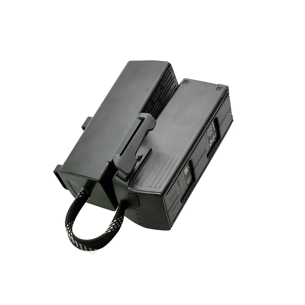 Drone Rc Y Series - 9000mAh/12000mAh Hochleistungs-Ersatzakku Kompatibel mit DJI Mavic