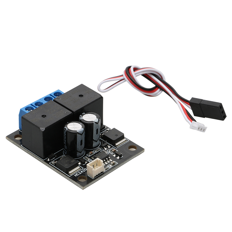 Drone Two Rc Way - 1PCS 7V-28V 20A Zwei Weg Antrieb