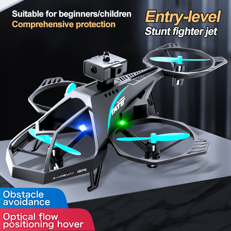Rc Drone Uav - Neues V35 ferngesteuertes Flugzeug 2,4 GHz