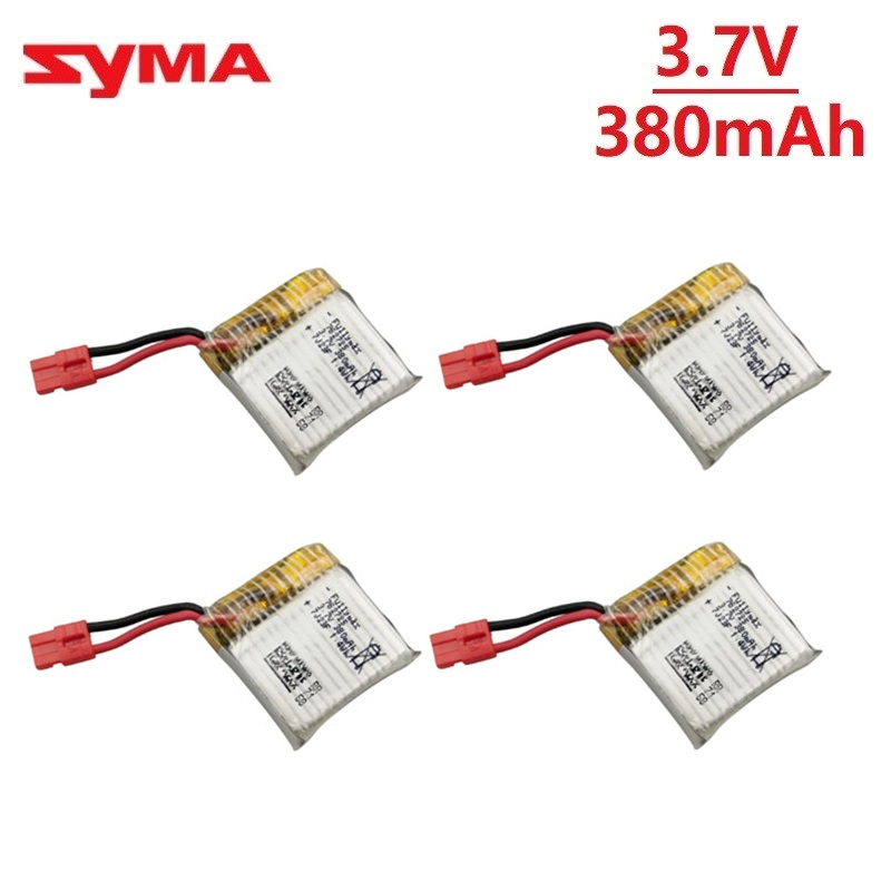Drone Zll Rc - Upgrade-Akku für SYMA X21 X21W X26