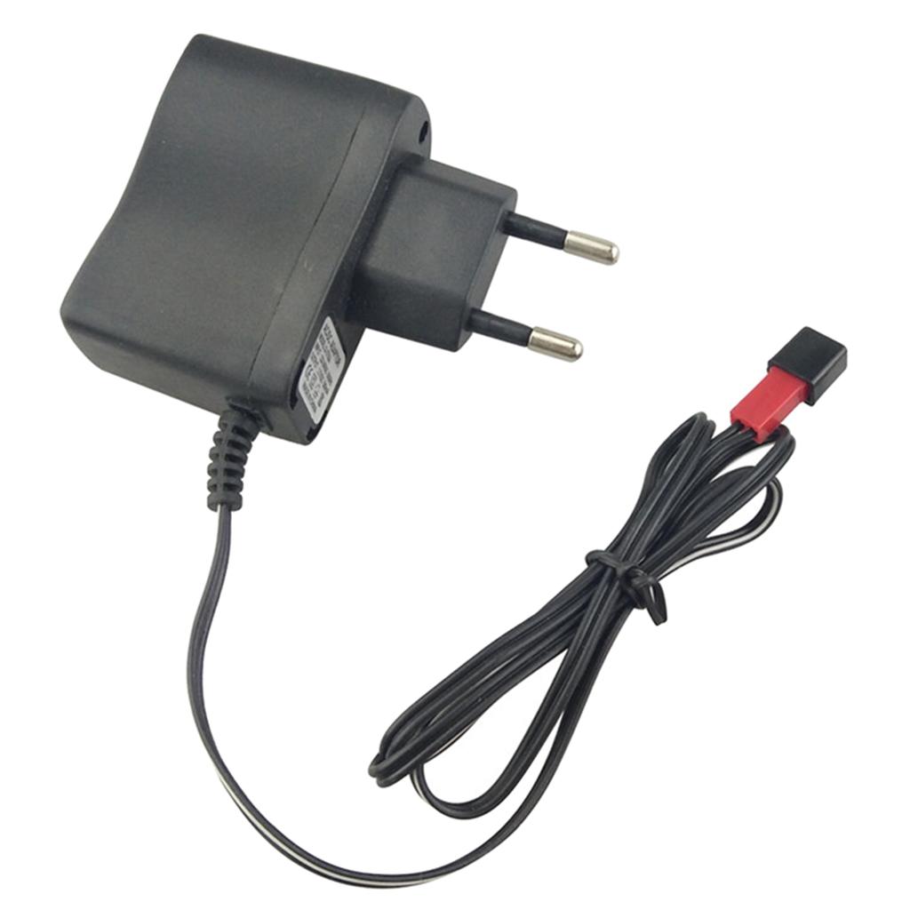 Drone Mjx Rc - 3,7 V JST Europäisches Drohnen-Ladegerät RC-Batterieadapter