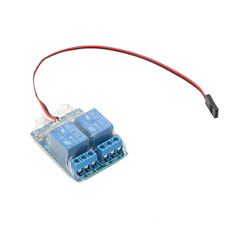 Drone Two Rc Way - 1PCS 5-12V 10A Zwei Kanal Industrielle