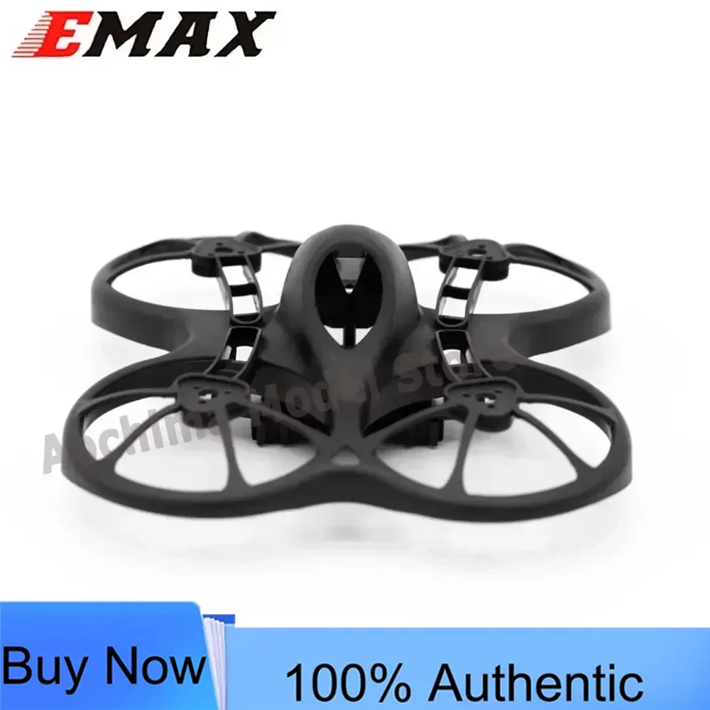 Drone Rc S1S - EMAX Tinyhawk S Ersatzteile 75mm Rahmen-Kit