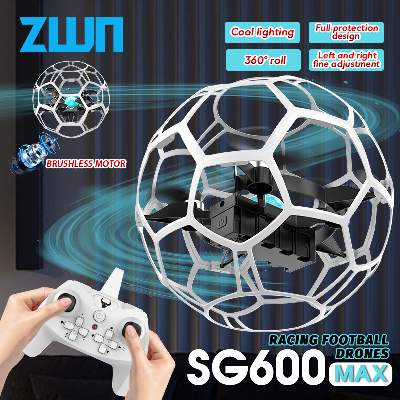 Rc Drone Uav - SG600 MAX 2,4G RC Racing Fußball