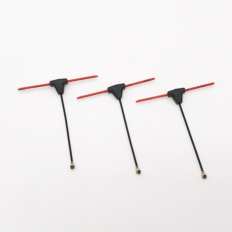 Drone Rc1 - 2,4G 2DBI T Antenne IPX1 für