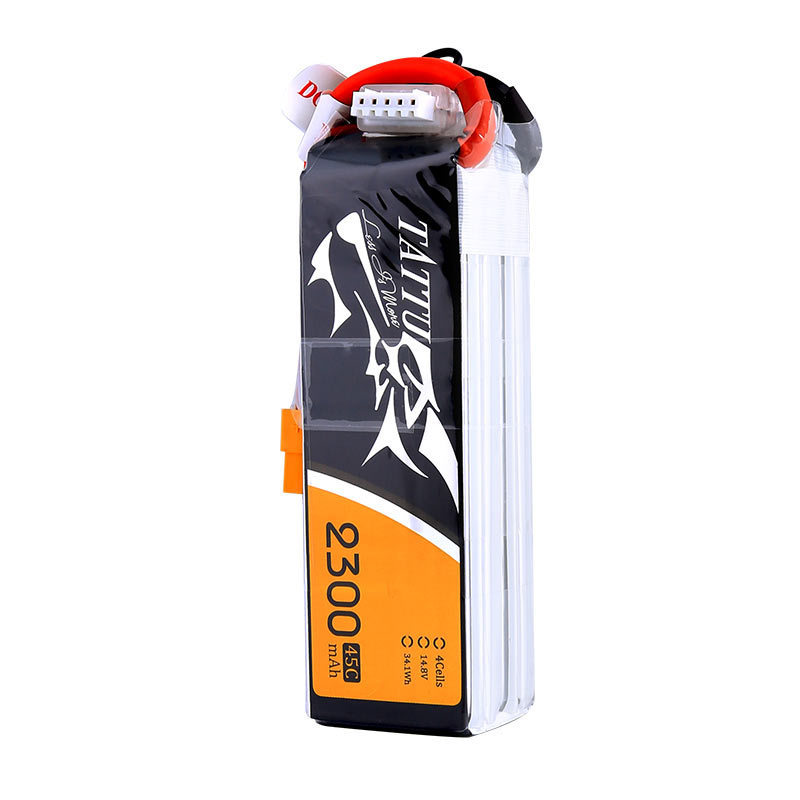Upgrade TATTU 2300mAh 4S 14,8V – Drone Zll Rc Bewertung und Preis