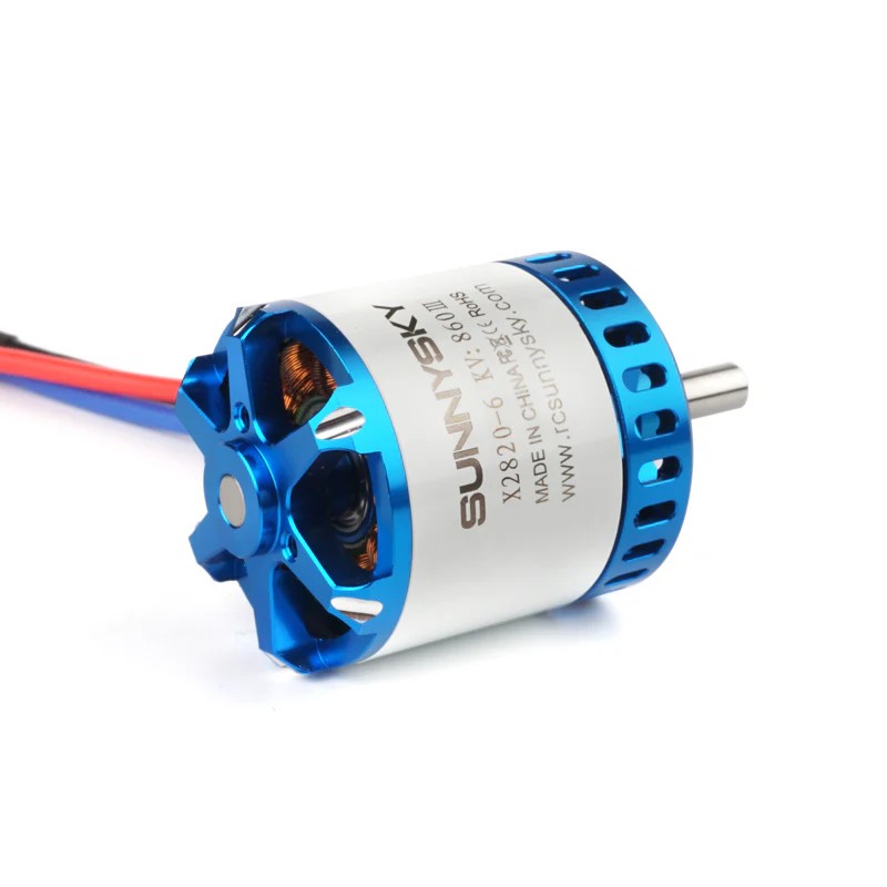 X2820 V3 Bürstenloser Motor 86 – Drone Rc Y Series Bewertung und Preis
