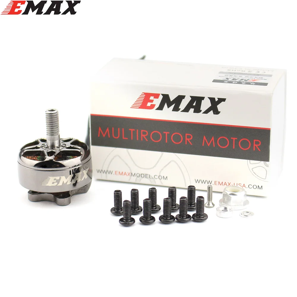 Auf Lager 1/4 Stück Emax ECO I – Drone Rc Y Series Bewertung und Preis