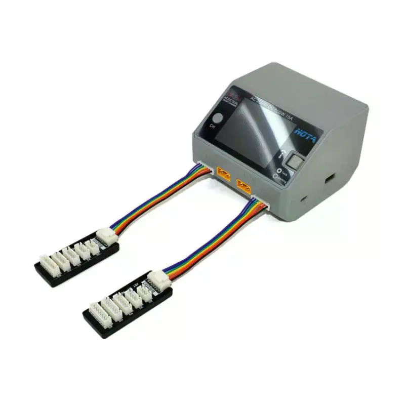 Parallel-Ladegerät für Lipo-Ak – Lipo Parallel Charging Board Bewertung und Preis