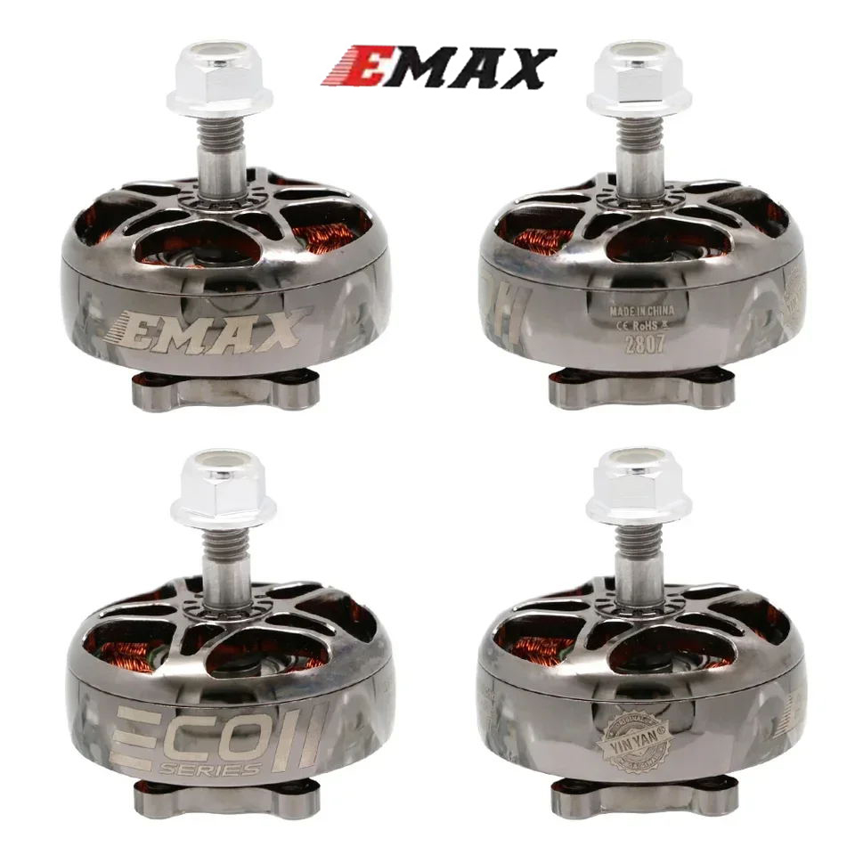 EMAX ECOII Serie eco ii 2807 D – Drone Rc Y Series Bewertung und Preis