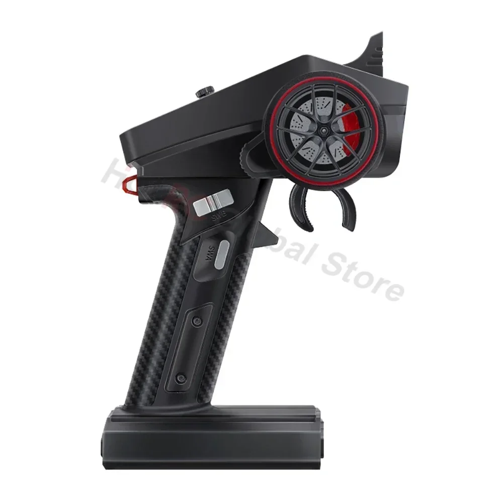 HotRC CT-6A 2,4G 6-Kanal Einha – Drone Rc Receiver And Transmitter Bewertung und Preis