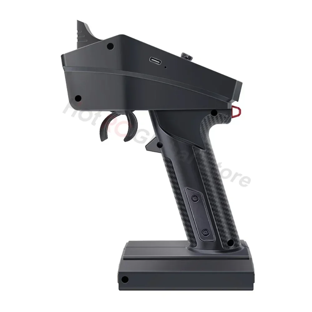 HotRC CT-6A 2,4G 6-Kanal Einha – Drone Rc Receiver And Transmitter Bewertung und Preis