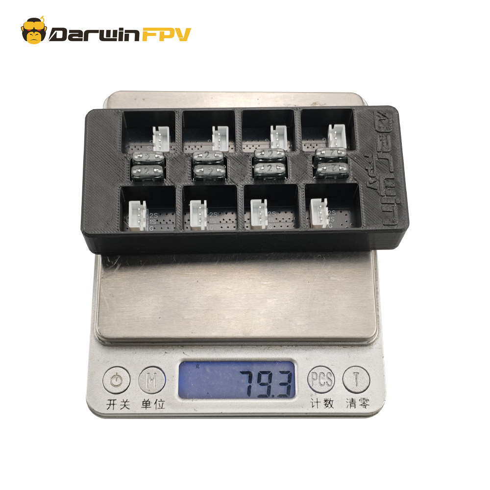 Darwin FPV ONE-LINK Parallel-L – Lipo Parallel Charging Board Bewertung und Preis