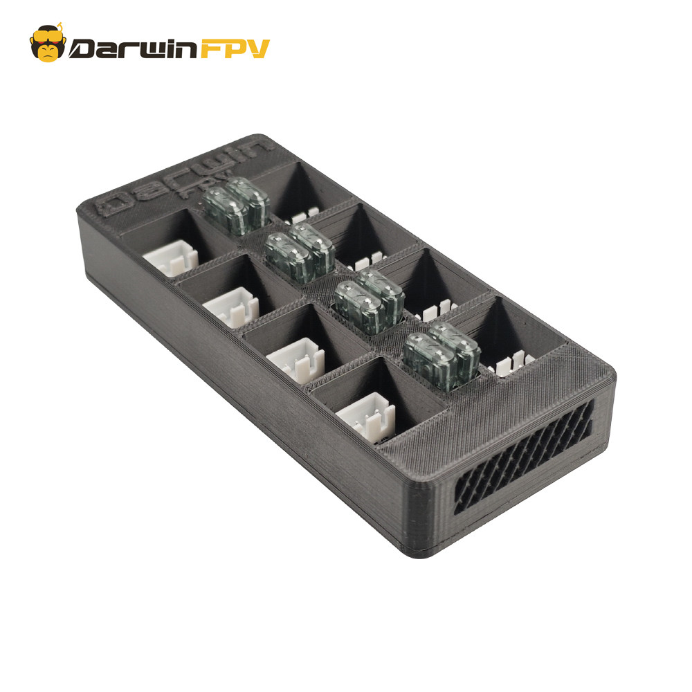 Darwin FPV ONE-LINK Parallel-L – Lipo Parallel Charging Board Bewertung und Preis