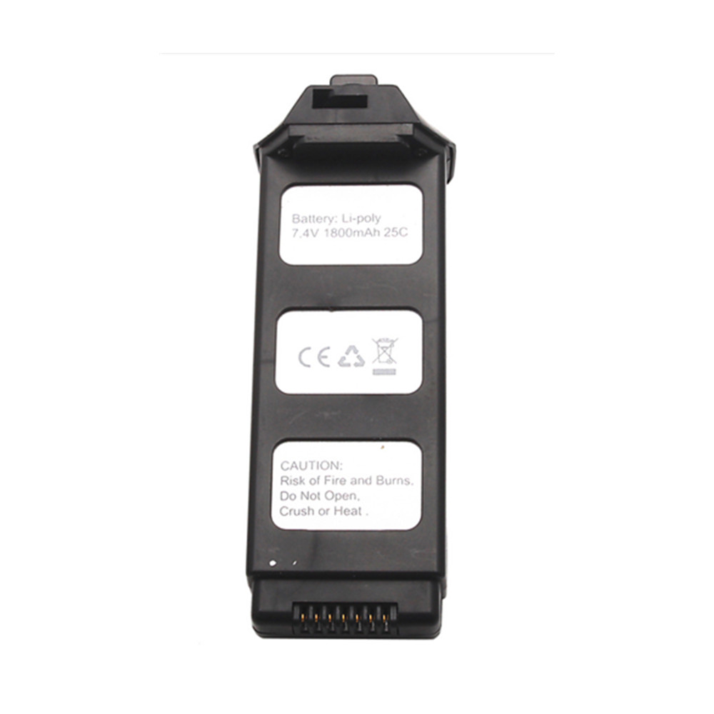 Original 7,4 V LiPo Batterie F – Drone Mjx Rc Bewertung und Preis