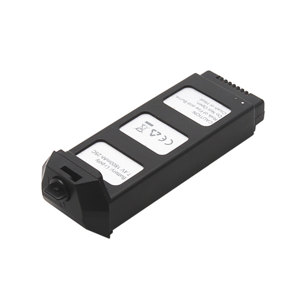 Original 7,4 V LiPo Batterie F – Drone Mjx Rc Bewertung und Preis