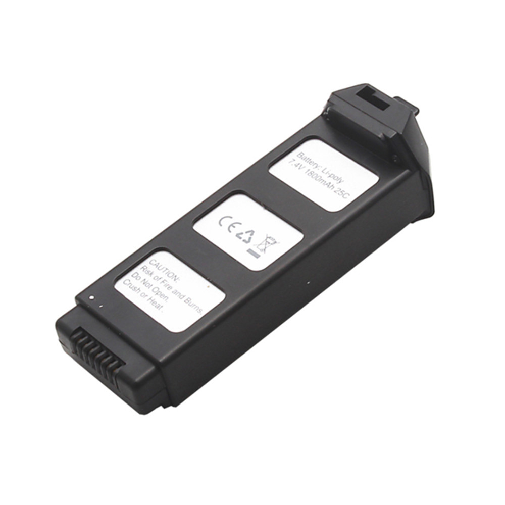 Original 7,4 V LiPo Batterie F – Drone Mjx Rc Bewertung und Preis
