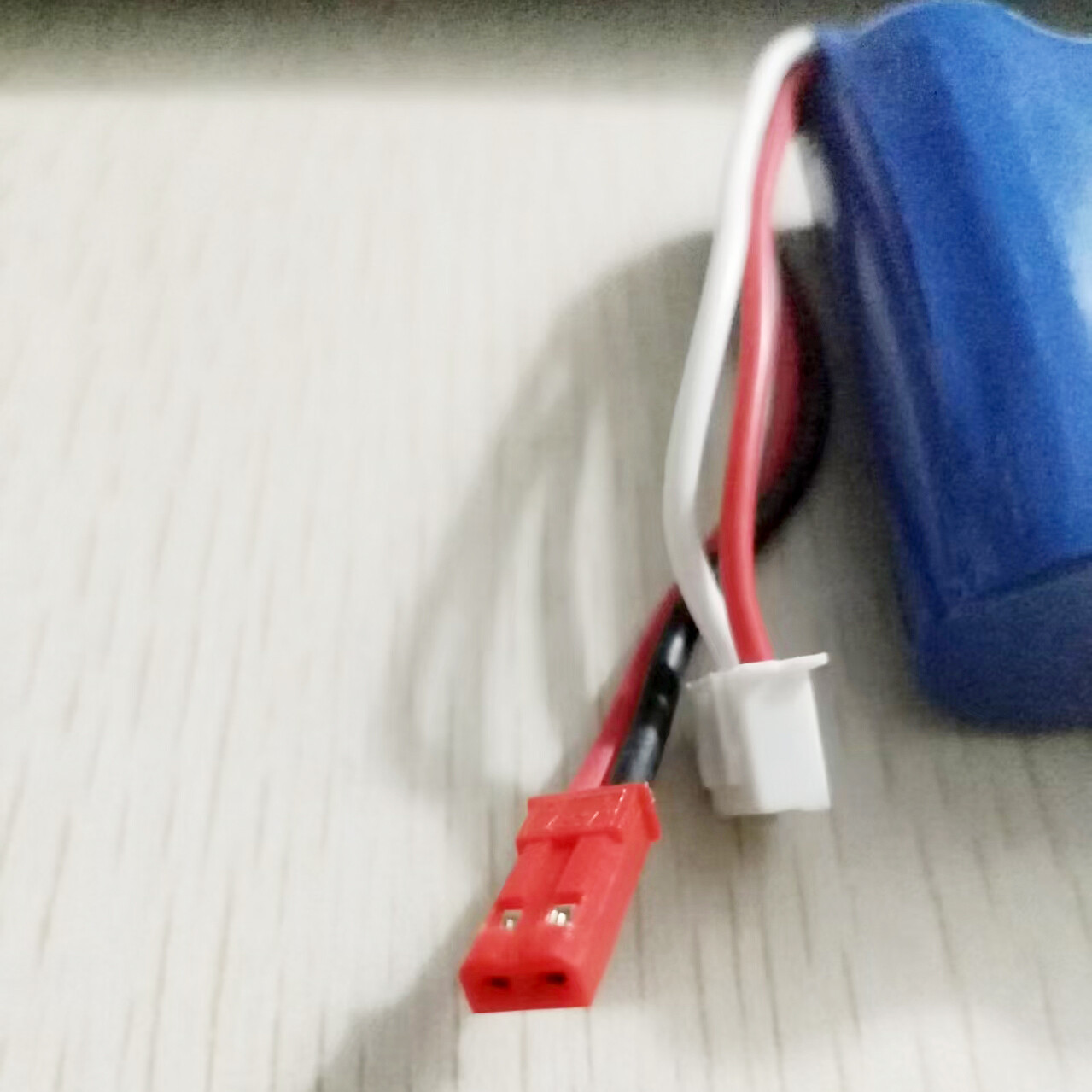 18500 7,4 V 1100 mAh JST 15C A – Drone Mjx Rc Bewertung und Preis