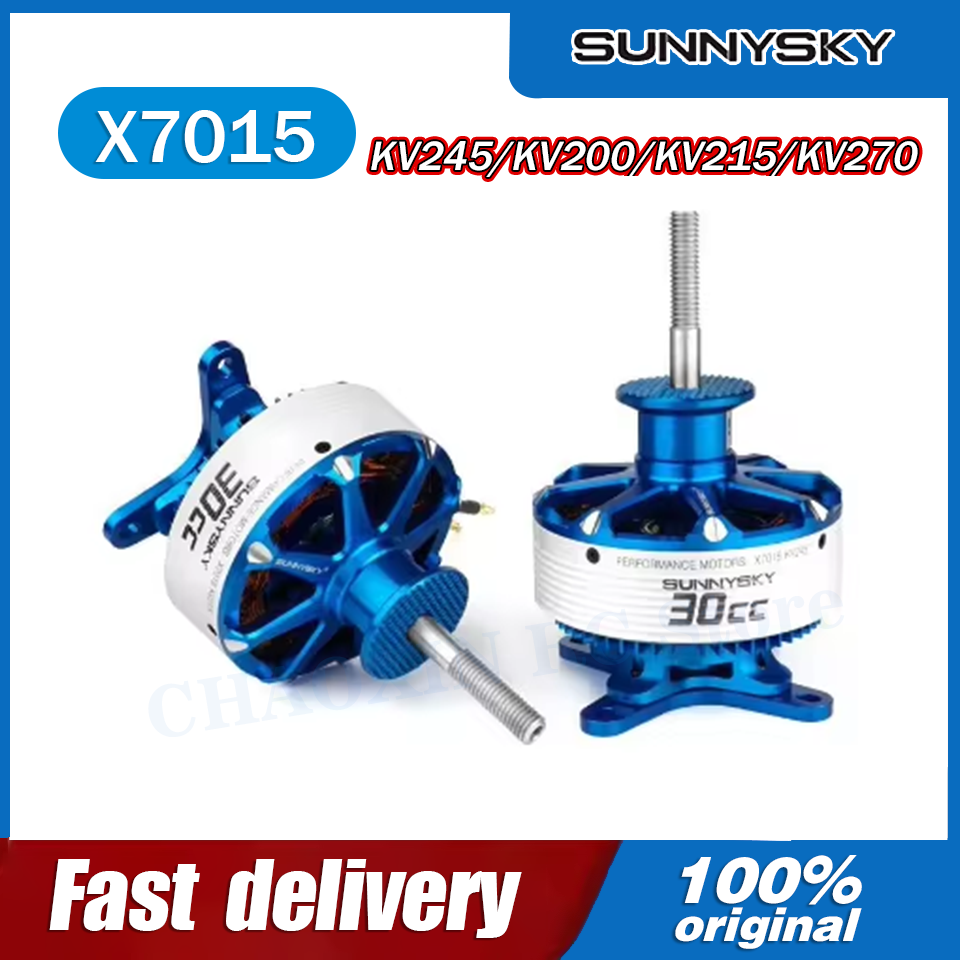 SunnySky X7015-III V3 X7015 30 – Drone Rc1 Bewertung und Preis