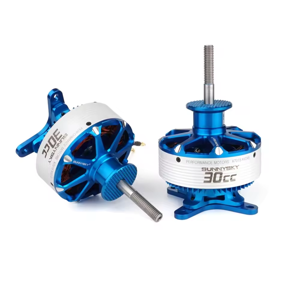 SunnySky X7015-III V3 X7015 30 – Drone Rc1 Bewertung und Preis