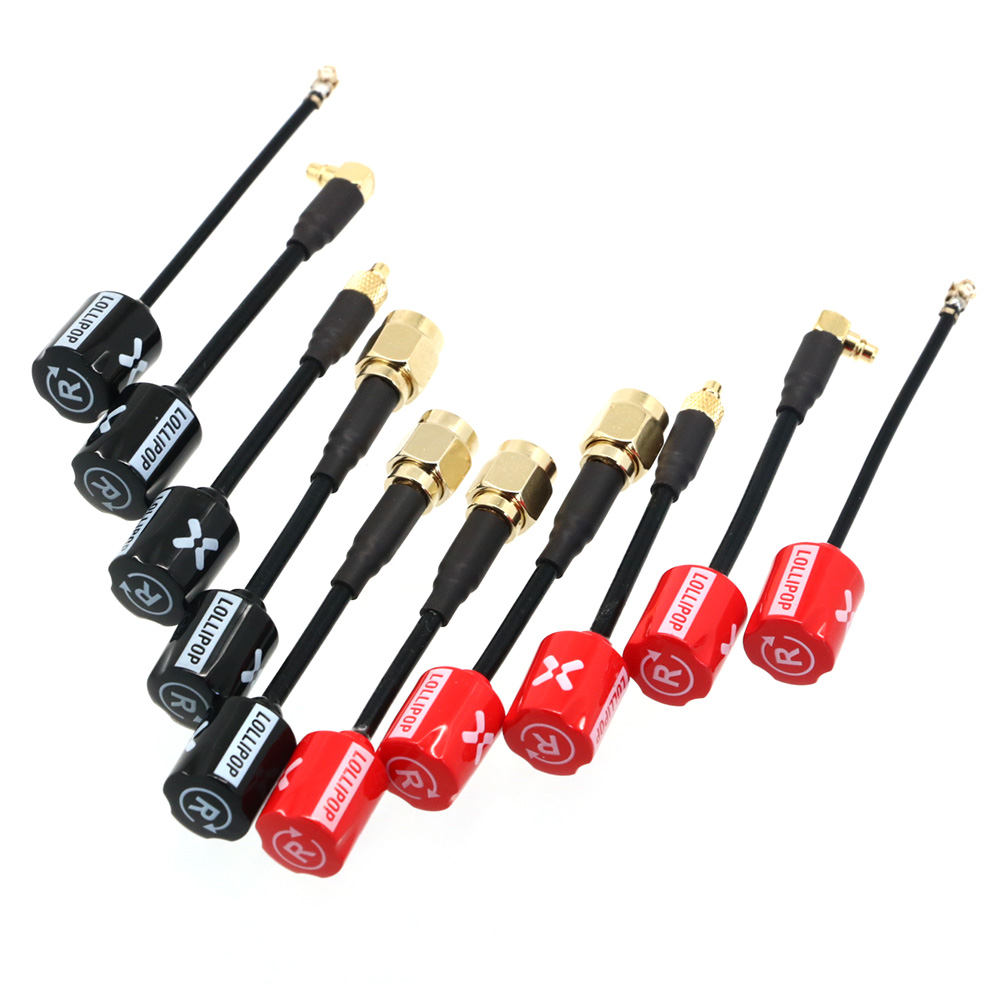 2 stücke Foxeer Micro Lollipop – Rc Drone Uav Bewertung und Preis