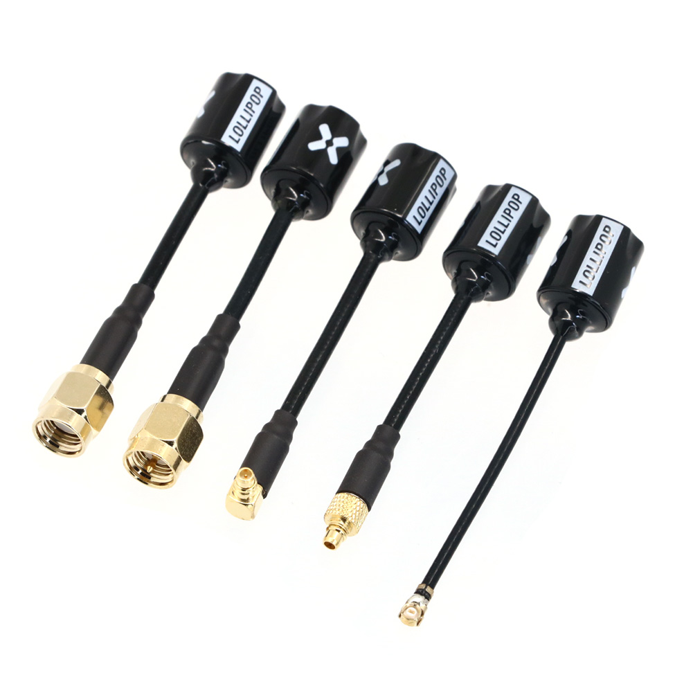 2 stücke Foxeer Micro Lollipop – Rc Drone Uav Bewertung und Preis