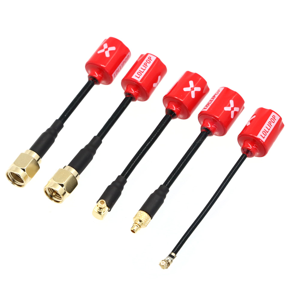 2 stücke Foxeer Micro Lollipop – Rc Drone Uav Bewertung und Preis
