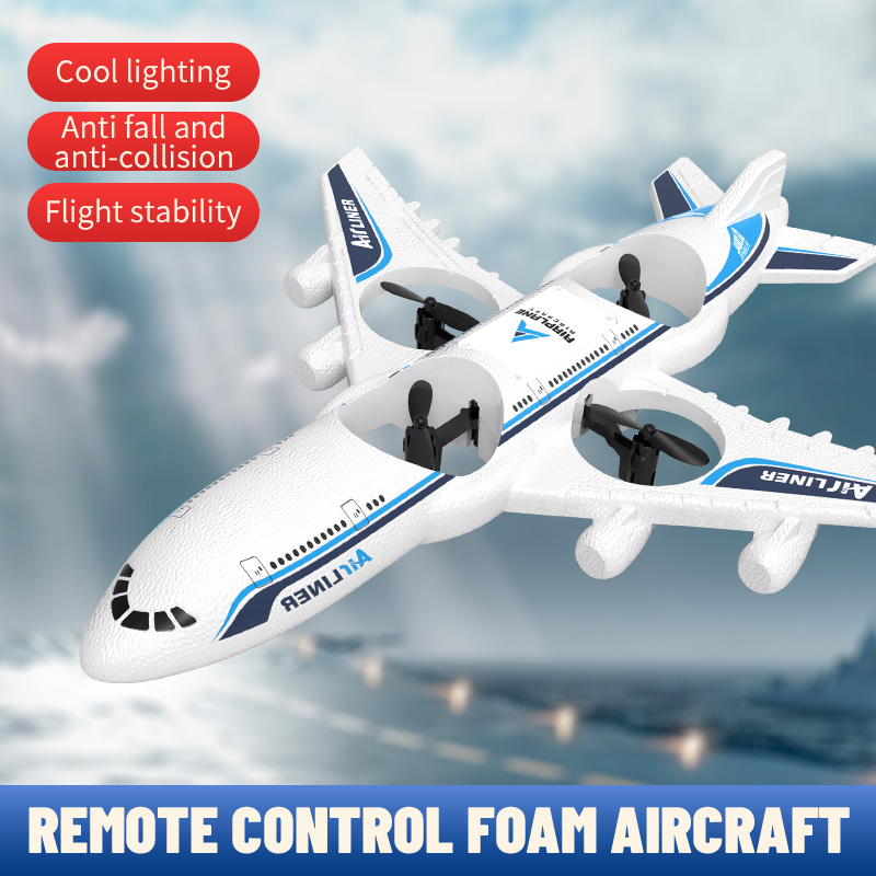 RC Flugzeug Flugzeug Schaum UA – Drone Rc Land Bewertung und Preis