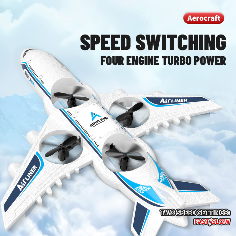 RC Flugzeug Flugzeug Schaum UA – Drone Rc Land Bewertung und Preis