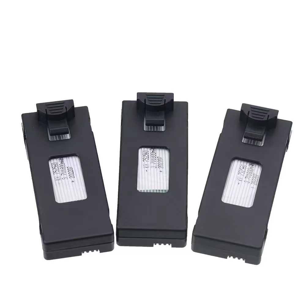 3,7V 1800mAh RC-Drohnen-Akku Z – Drone Zll Rc Bewertung und Preis