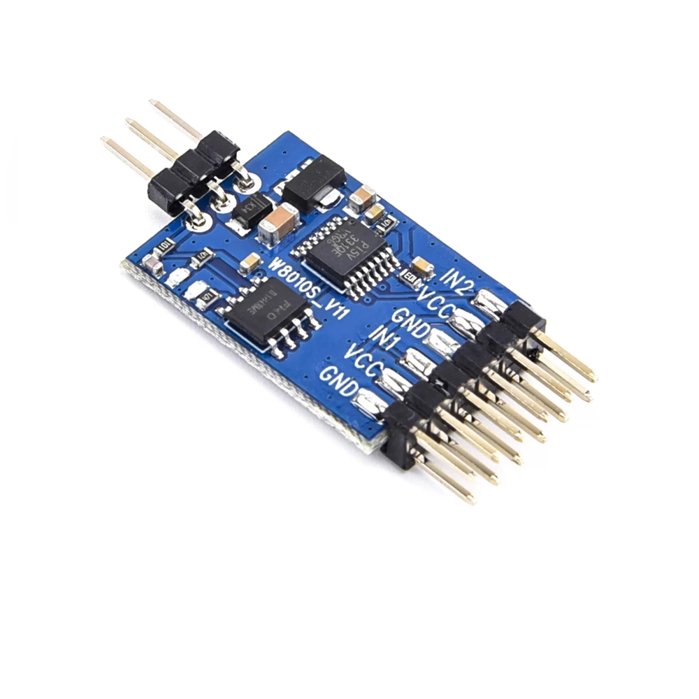 5,8G 3-Kanal-Video-Switcher-Mo – Drone Rc1 Bewertung und Preis