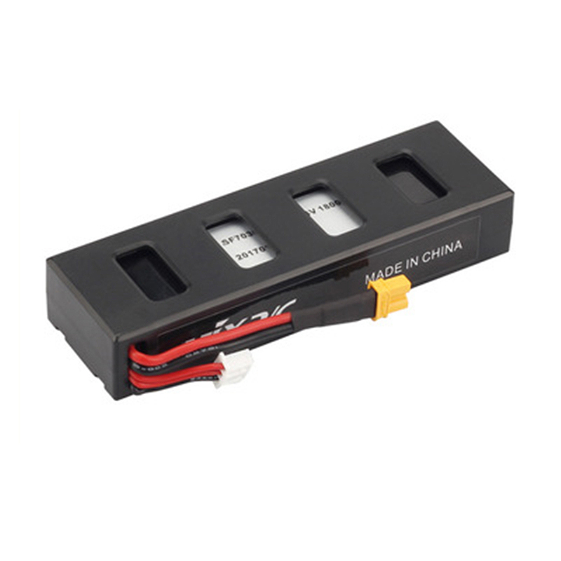 7,4 V 1800mAh Batterie für mjx – Drone Mjx Rc Bewertung und Preis