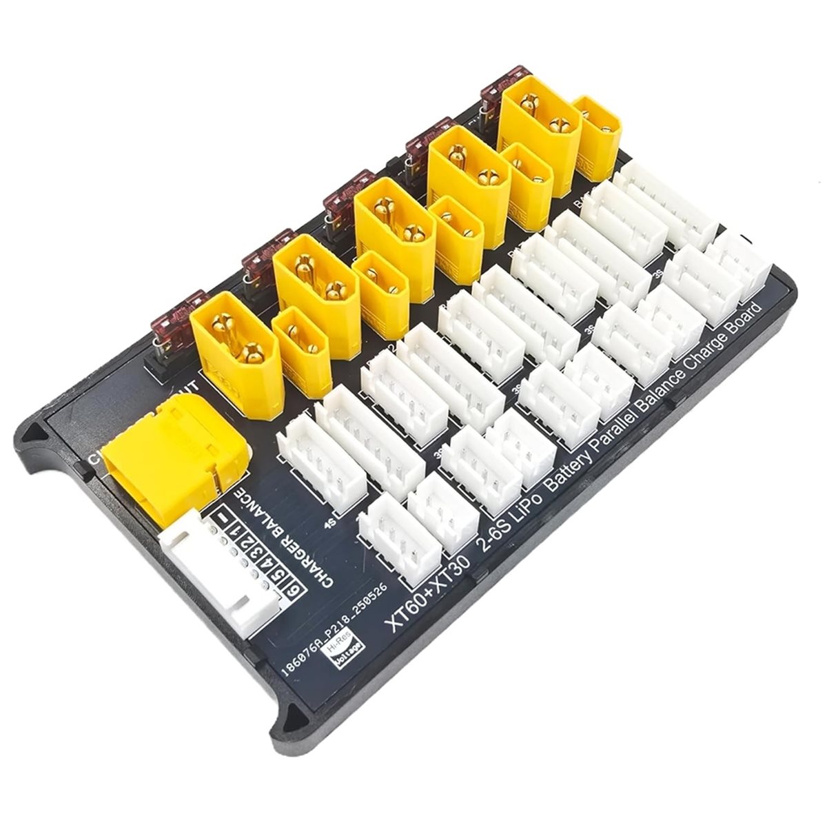 SCLS XT30 RC Lipo-Akku Paralle – Lipo Parallel Charging Board Bewertung und Preis