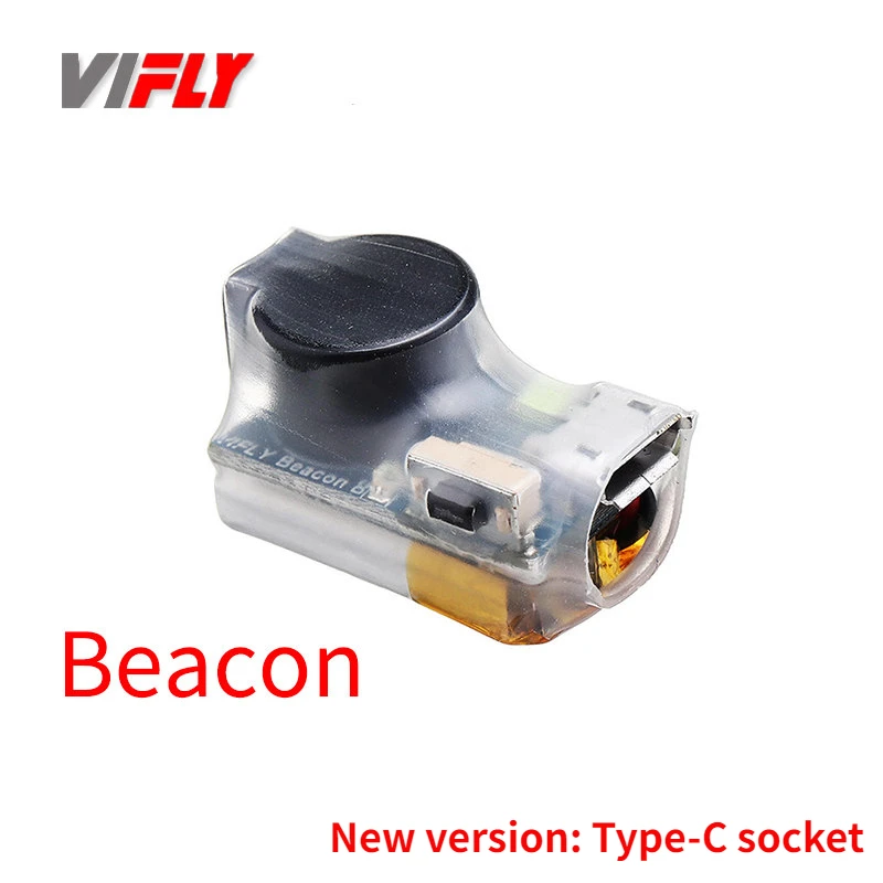 Kabelloser VIFLY Beacon Anti-V – Drone Rc Y Series Bewertung und Preis