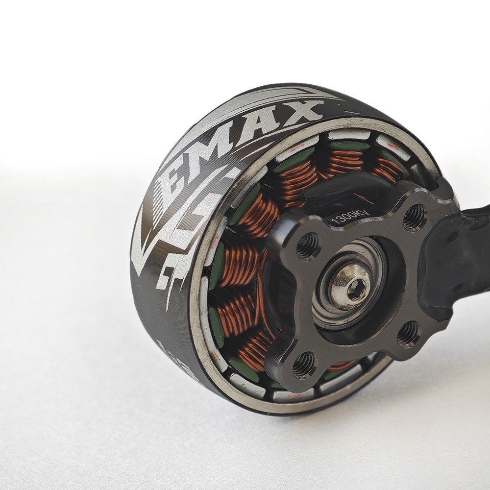EMAX ECO III Serie 2807 3-6S 1 – Drone Rc Y Series Bewertung und Preis