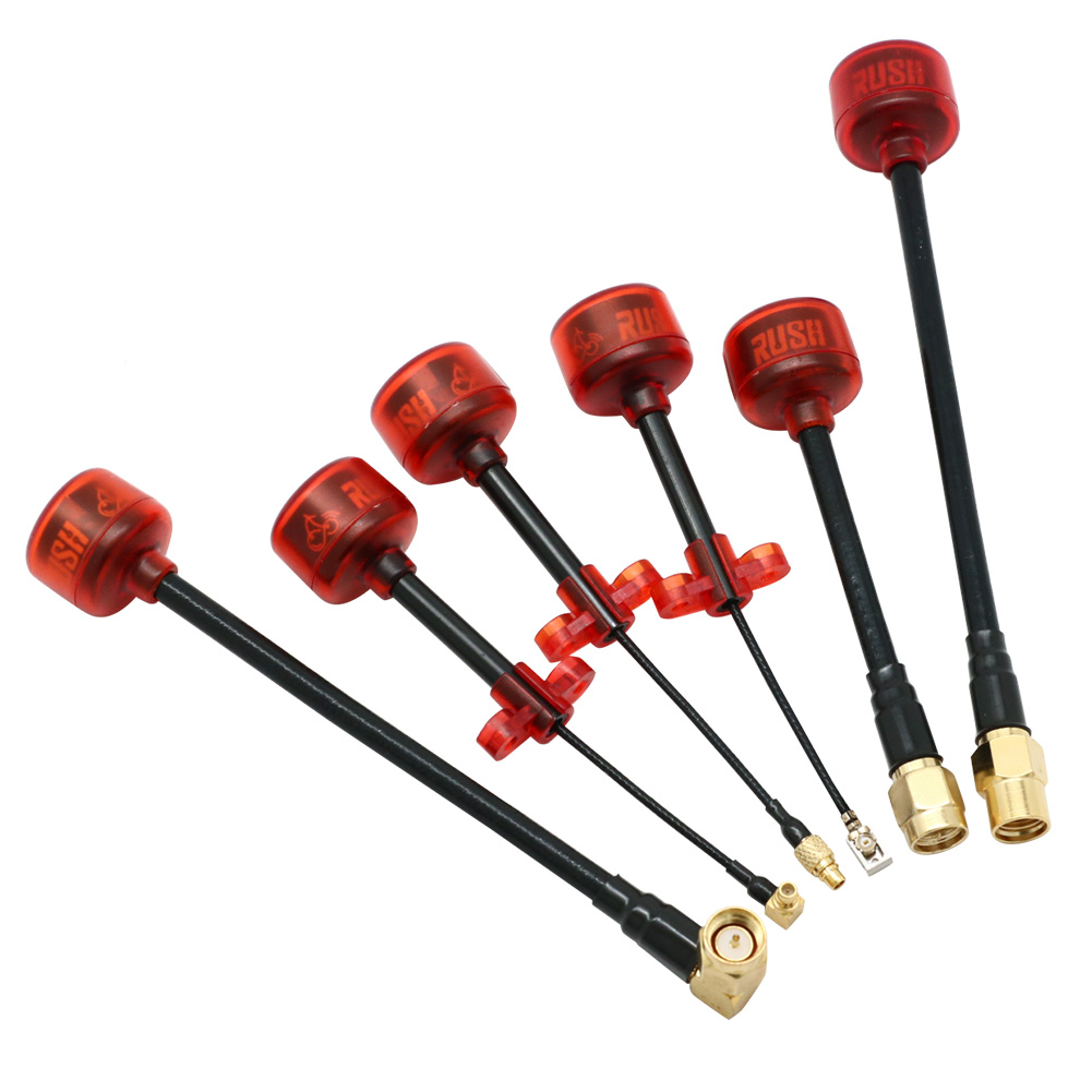 Rush Cherry FPV 5,8G Antenne L – Drone Rc Remote Bewertung und Preis