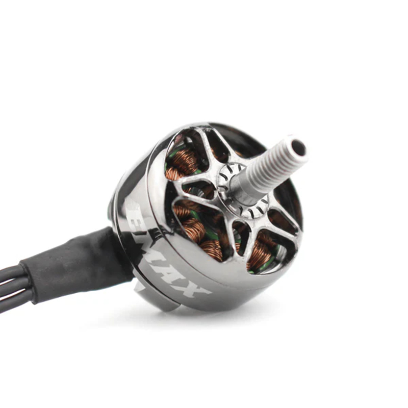 4 Stück EMAX ECO II 2207 1700K – Drone Rc Y Series Bewertung und Preis
