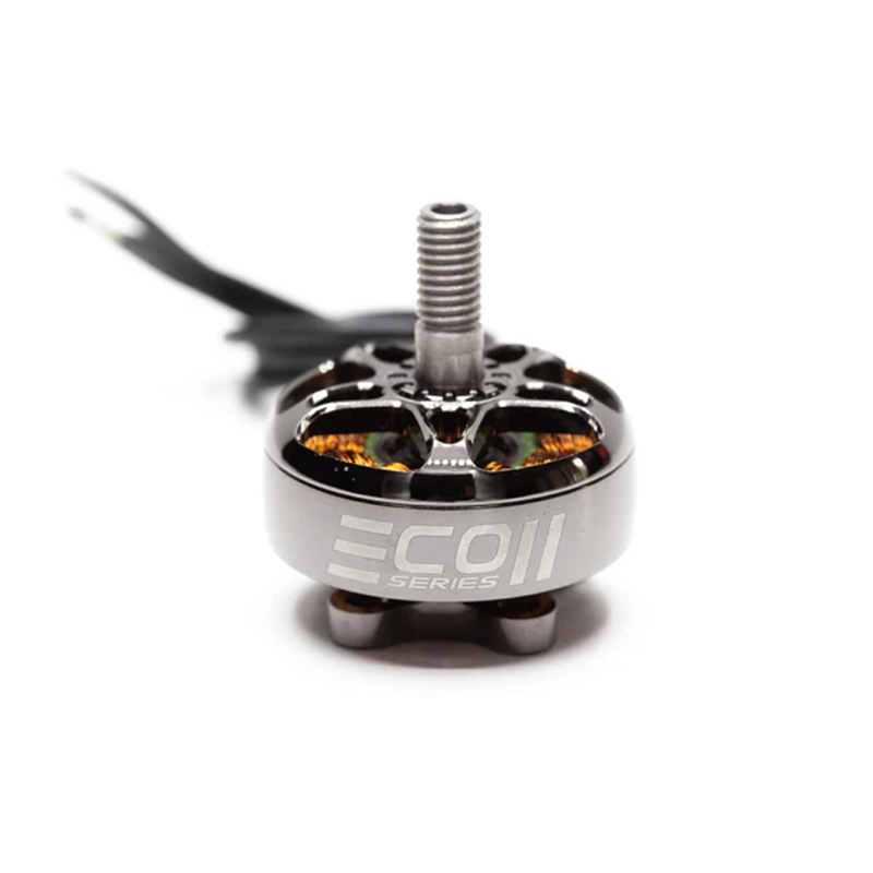 4 Stück EMAX ECO II 2207 1700K – Drone Rc Y Series Bewertung und Preis