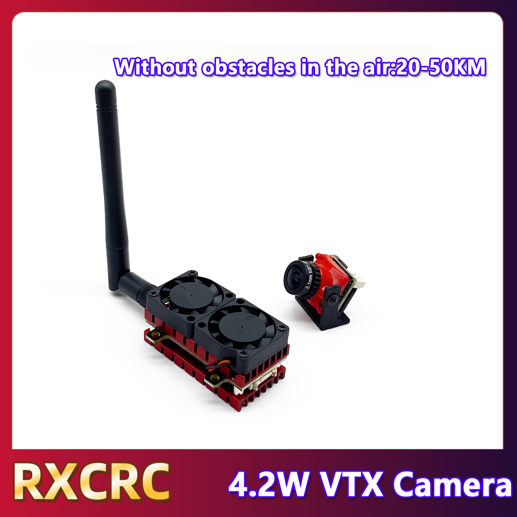 RXCRC 5,8G 48CH 4,2W High Powe – Drone Rc1 Bewertung und Preis