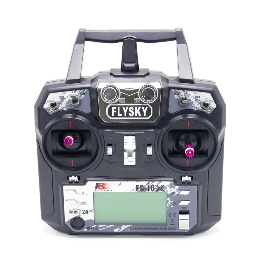 Original flysky FS-i6X 10ch 2, – Drone Rc Receiver And Transmitter Bewertung und Preis