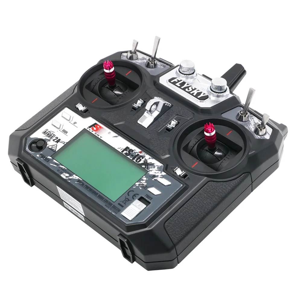 Original flysky FS-i6X 10ch 2, – Drone Rc Receiver And Transmitter Bewertung und Preis