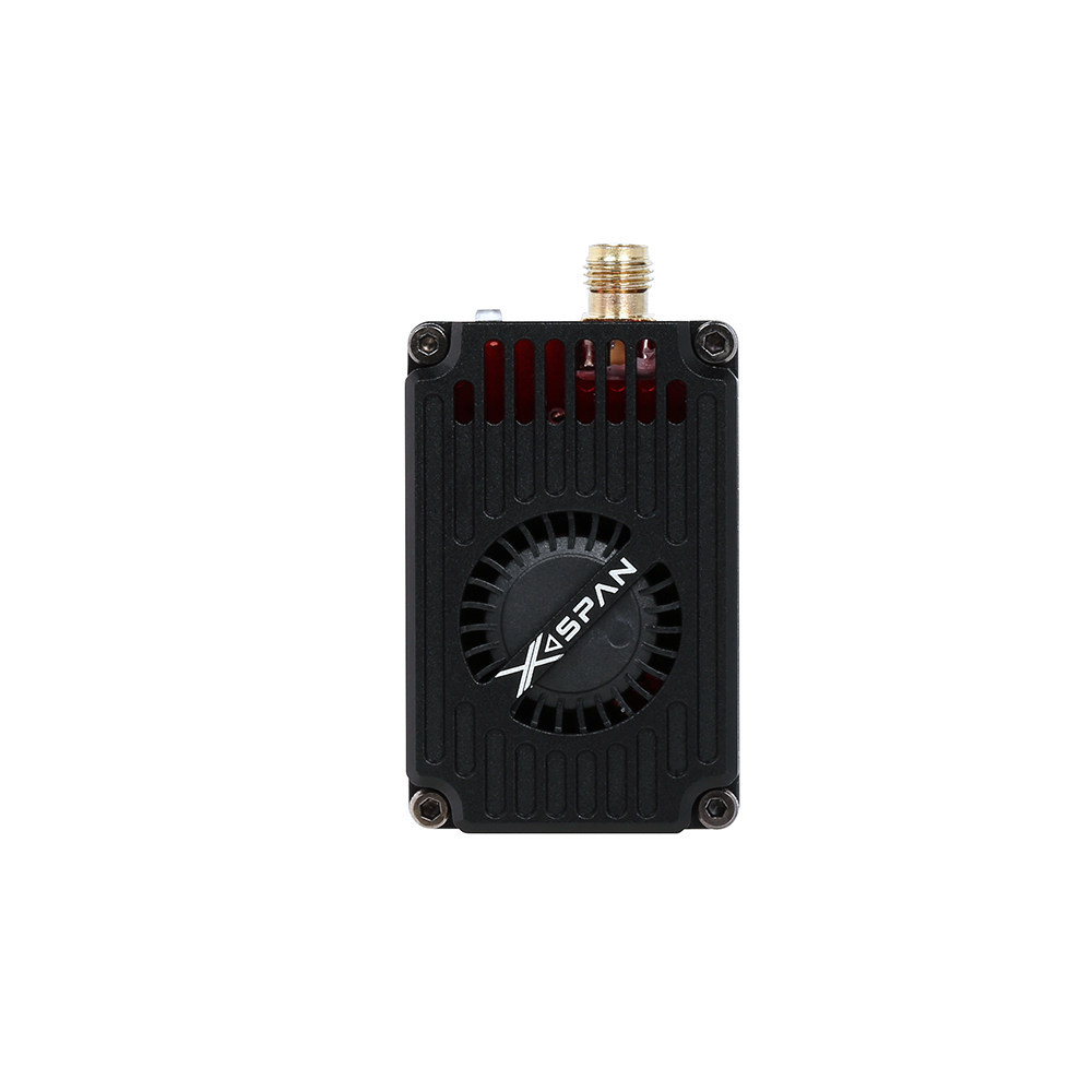 Rushfpv Rush FPV XSPAN 3.1G-3. – Drone Rc1 Bewertung und Preis