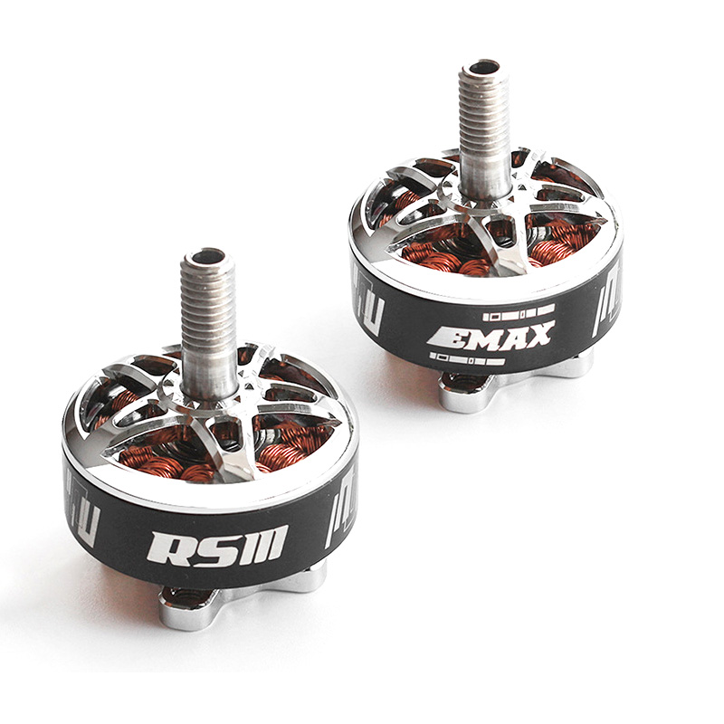 Emax rs iii Serie 2207 2306 18 – Drone Rc Y Series Bewertung und Preis
