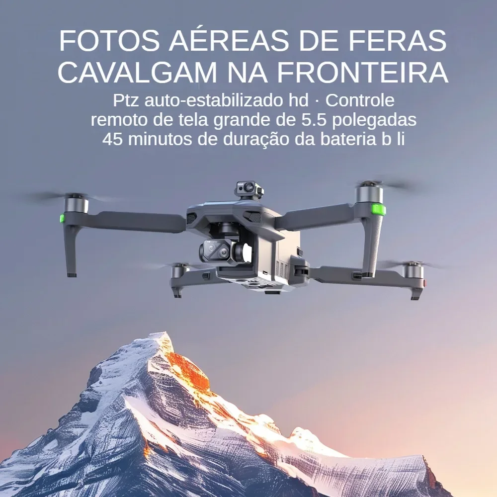 Aether ZLL SG909 Beast 3 GPS R – Drone Zll Rc Bewertung und Preis