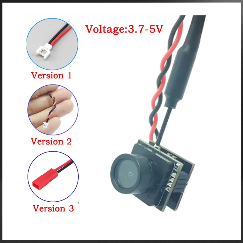 SLONWAKE FPV 25mW Leistungssim – Drone Rc1 Bewertung und Preis