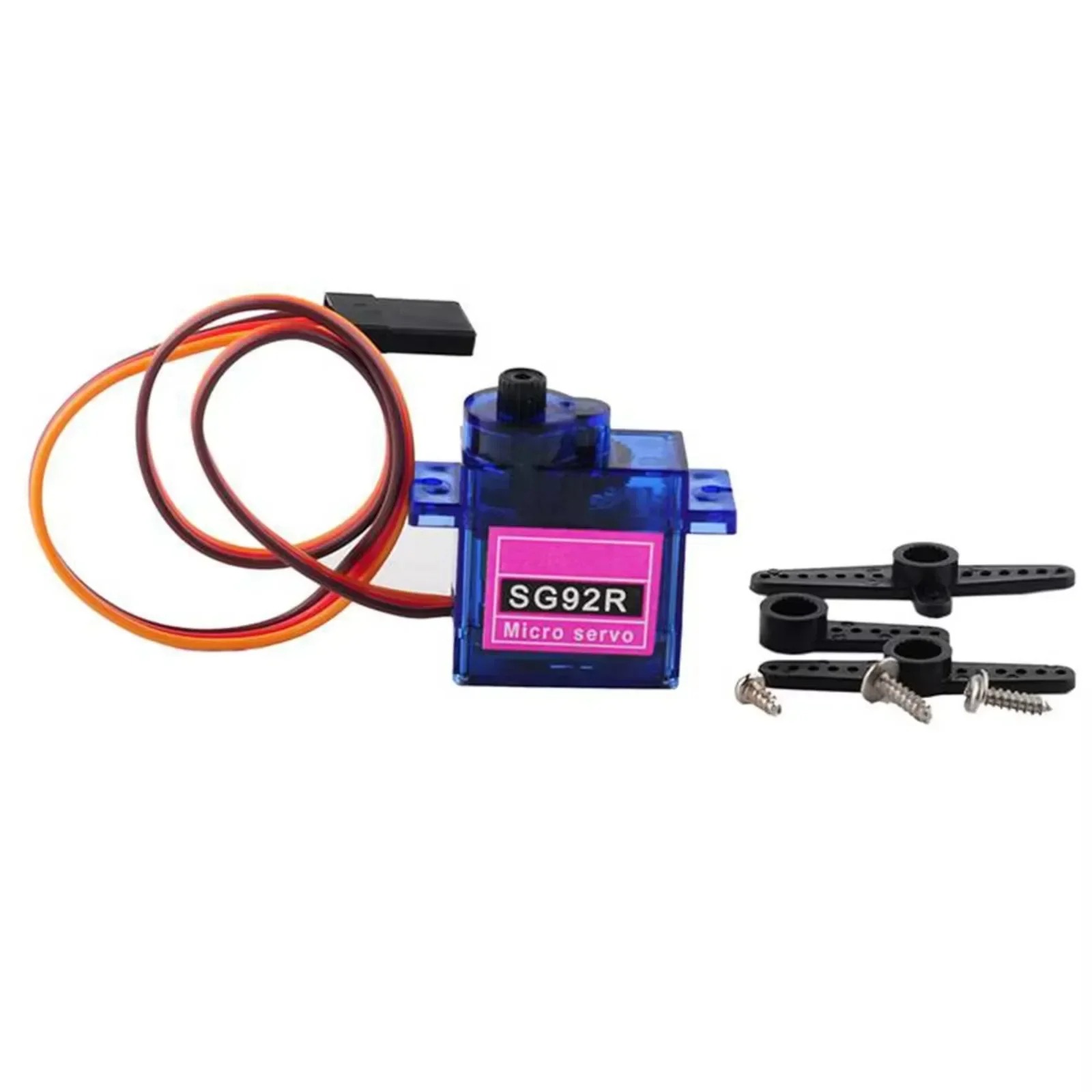 10 teile/los SG92R Micro Servo – Rc Drone Uav Bewertung und Preis